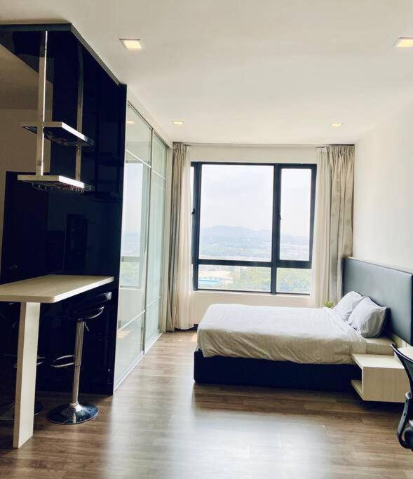 Rm100 Only @ Landmark Residence 2, Budget Stay, Near Cherasbalakongc180 Kajang Exterior foto